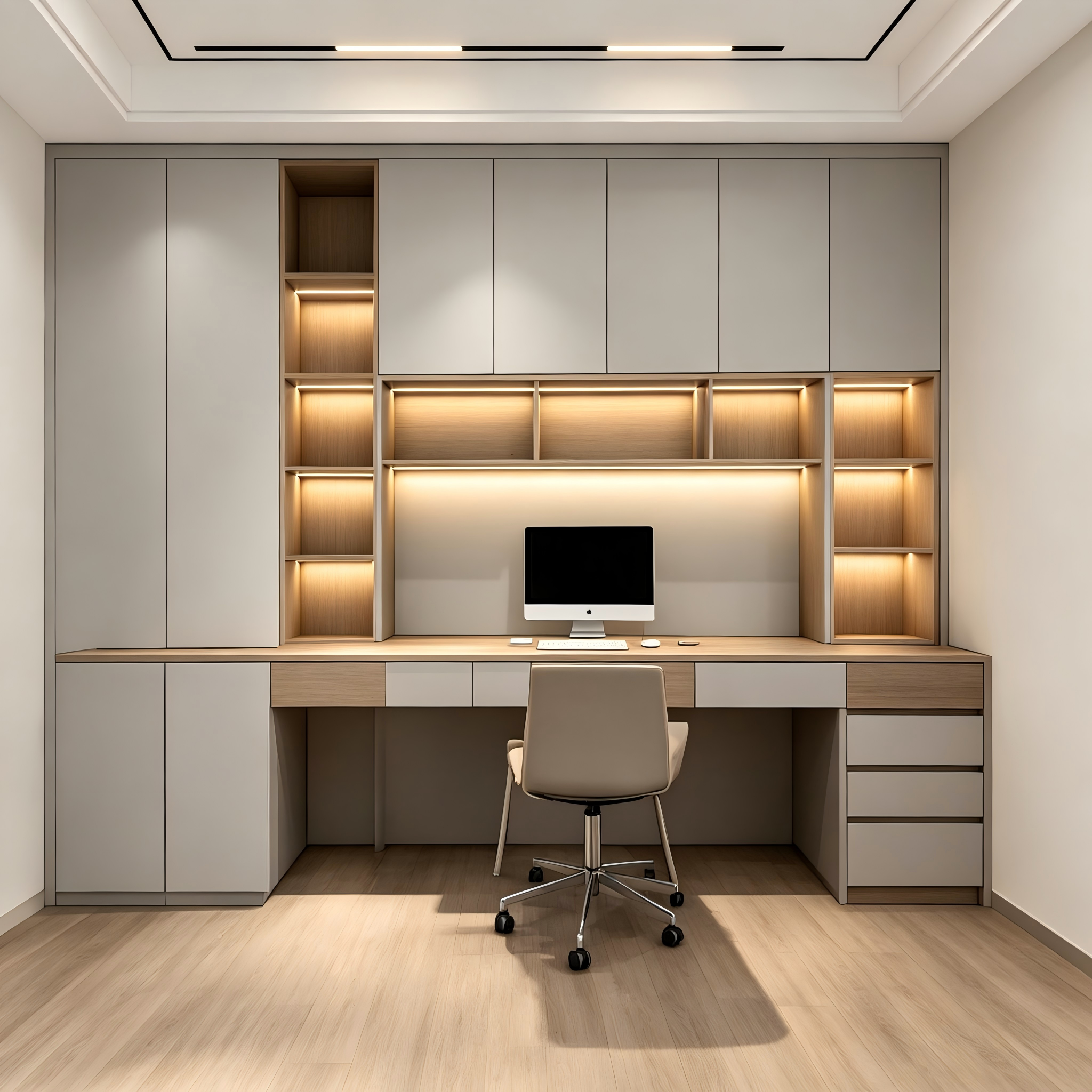 home office